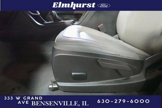 Used 2022 Chevrolet Colorado W/T image 11