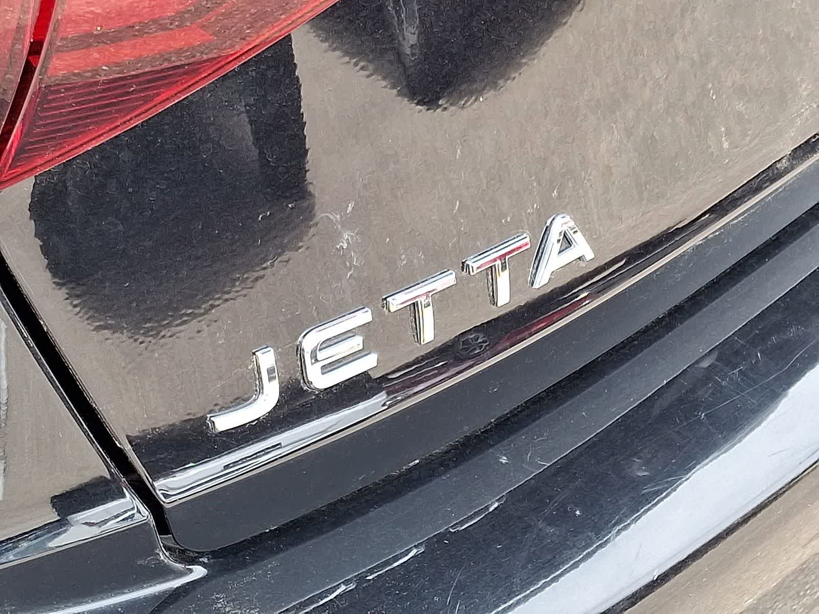 Used 2024 Volkswagen Jetta S FWD image 34