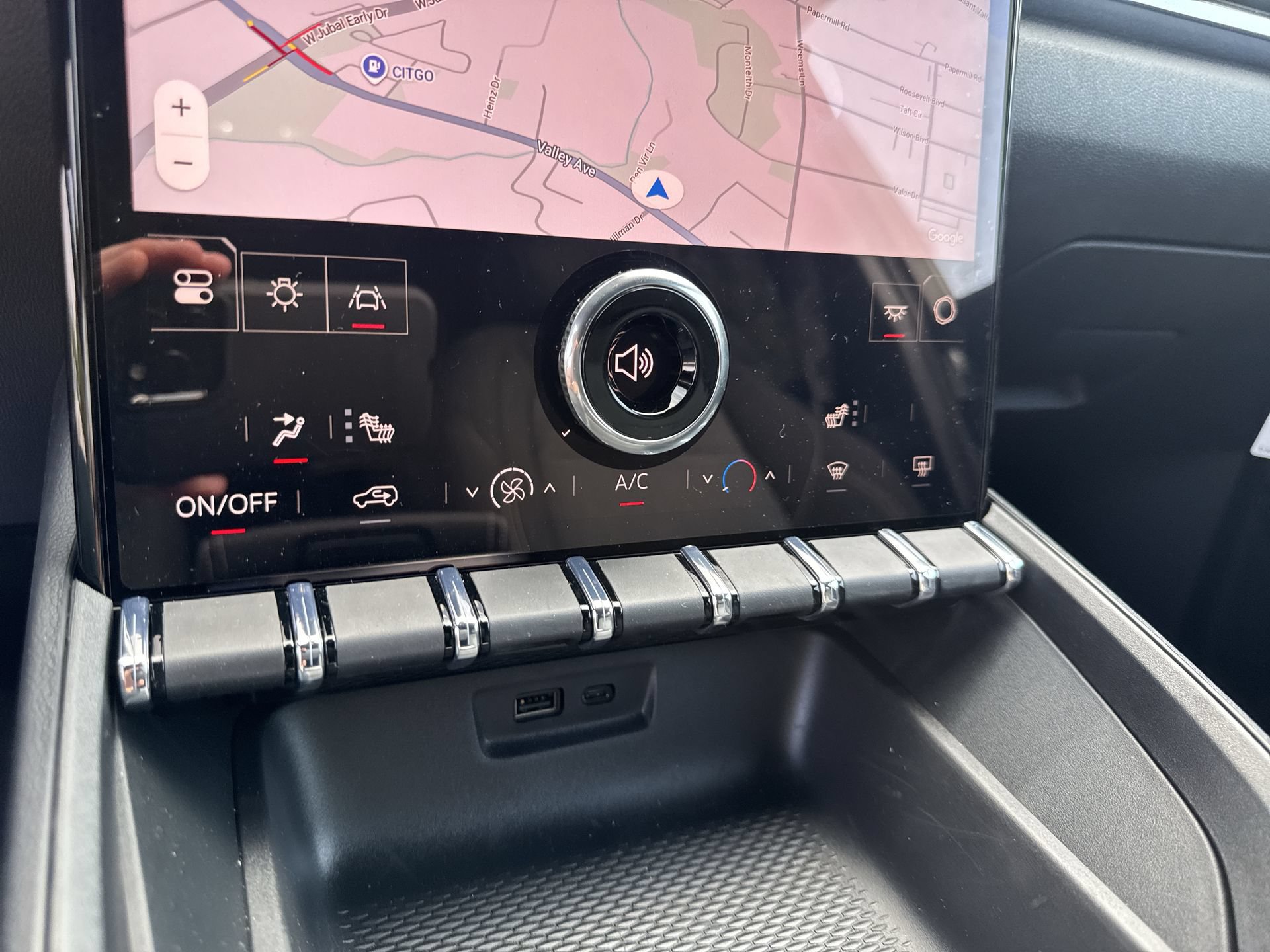 New 2027 GMC Terrain Elevation w/ Black Edition AWD/4WD image 16