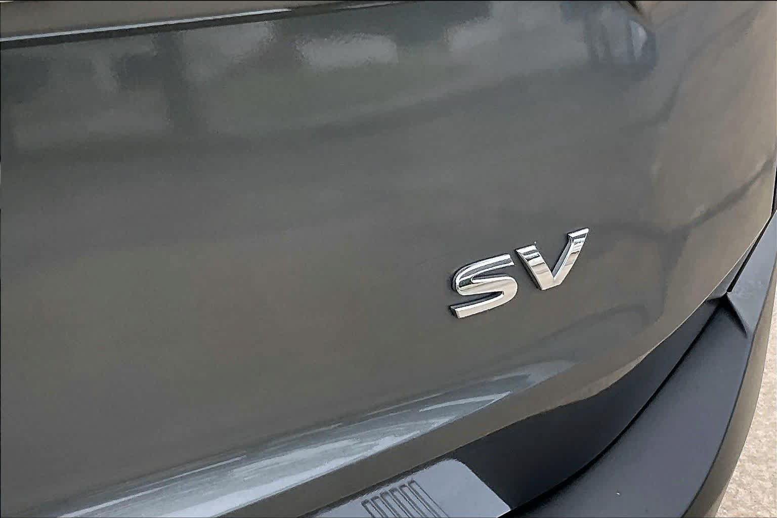 Used 2022 Nissan Rogue SV FWD image 10