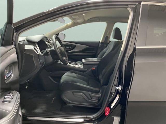 Certified 2022 Nissan Murano S AWD/4WD image 11