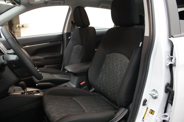 New 2026 Mitsubishi Outlander Sport LE image 6