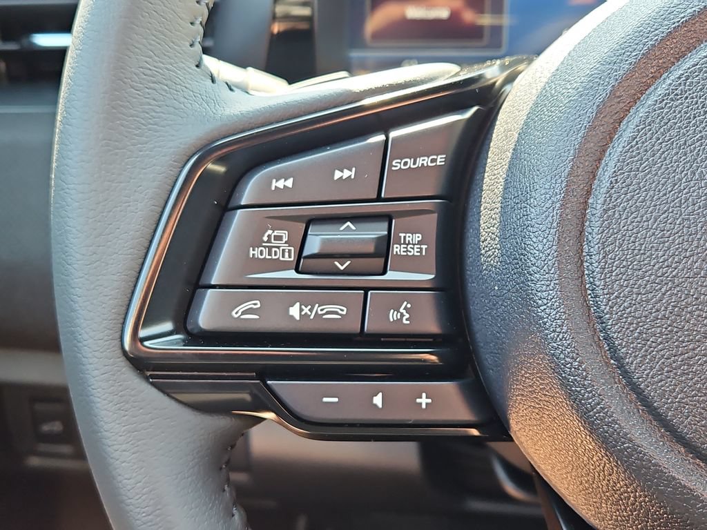 New 2026 Subaru Outback Premium AWD/4WD image 13