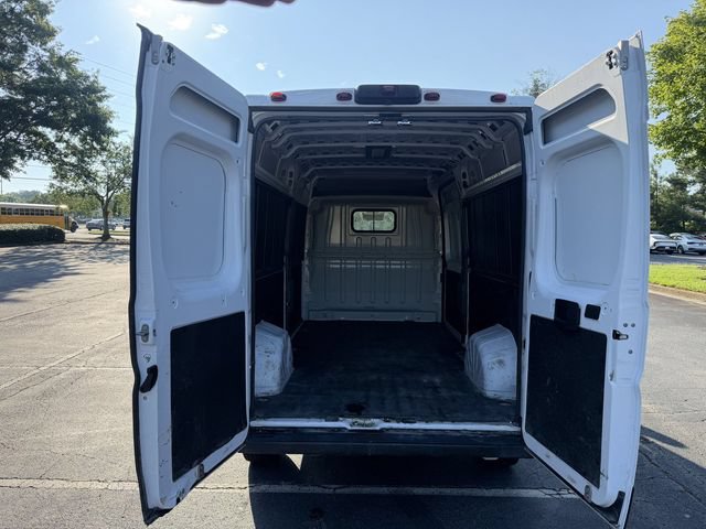 Used 2025 RAM ProMaster 2500 w/ Convenience Group FWD image 30