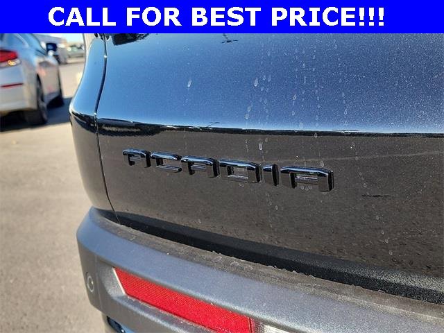 New 2026 GMC Acadia Elevation w/ Super Cruise Package image 6