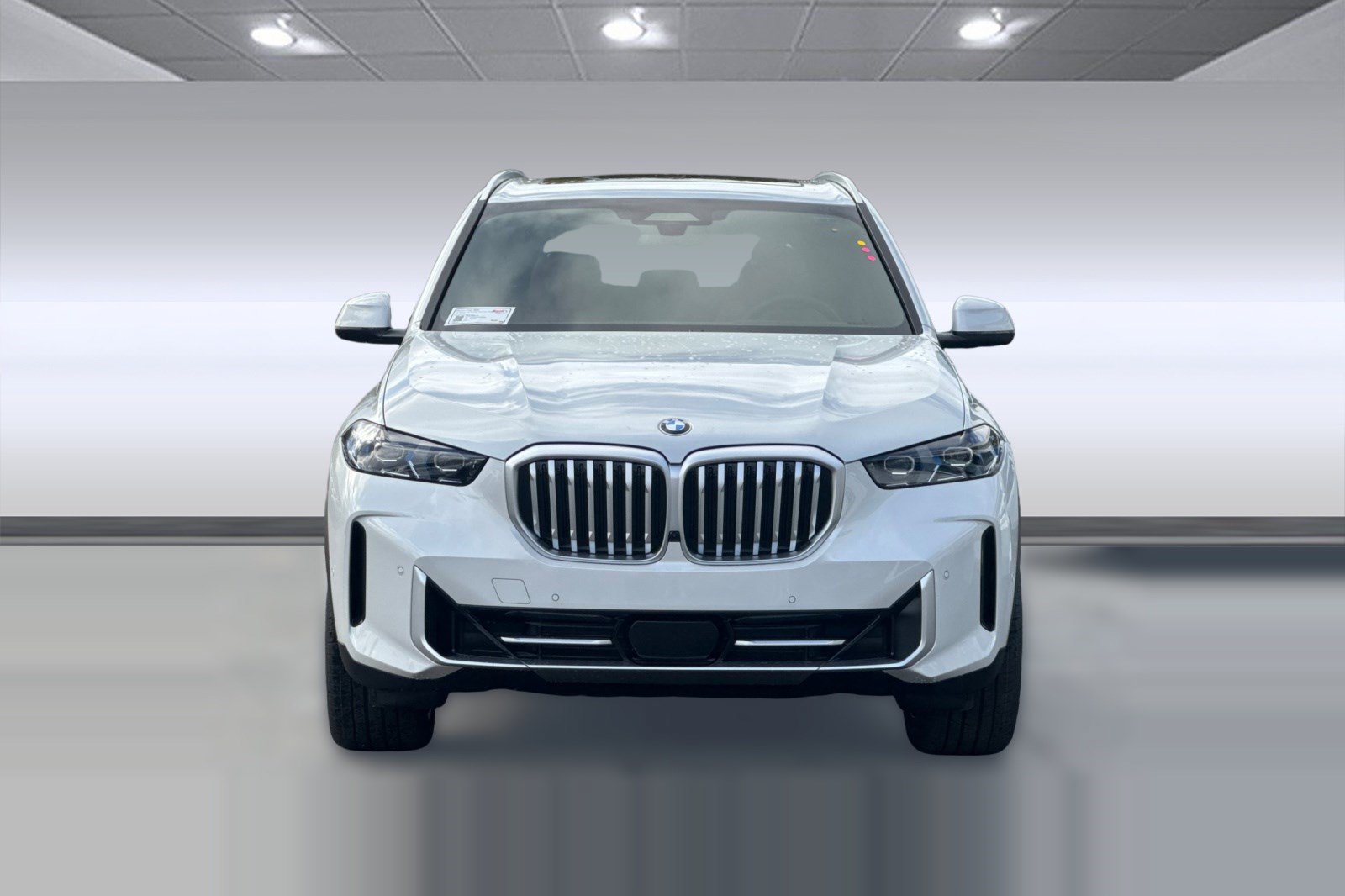 Used 2026 BMW X5 xDrive40i AWD/4WD image 6