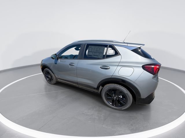 New 2026 Buick Encore GX Sport Touring w/ Advanced Technology Package FWD image 6