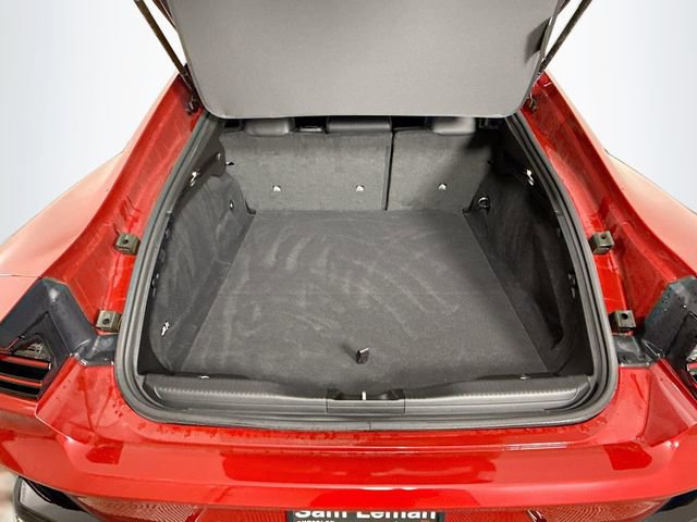 New 2025 Dodge Charger R/T w/ Quick Order Package 25M R/T image 25