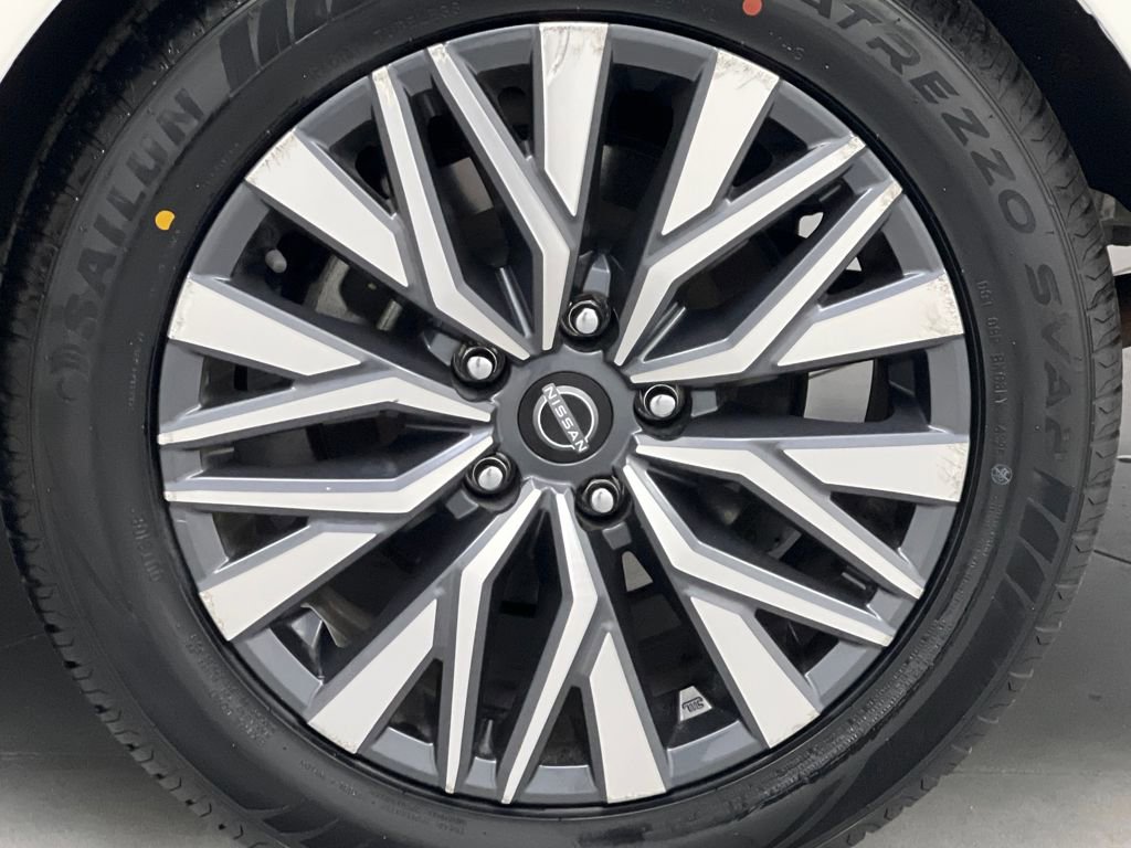 Used 2024 Nissan Altima 2.5 SV image 59