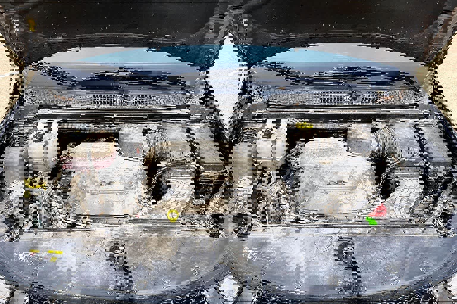 Used 2023 Chrysler Pacifica Touring-L image 9