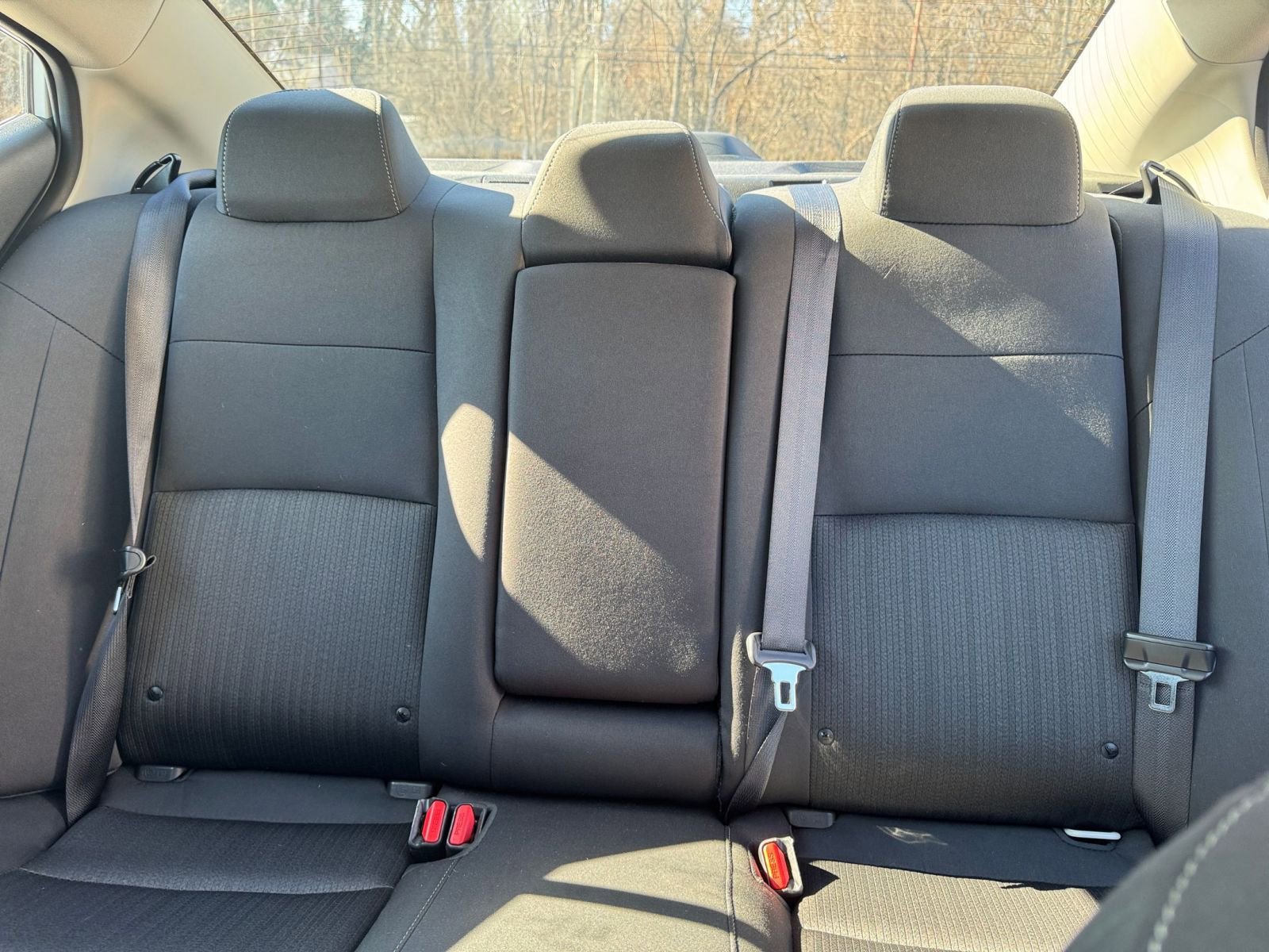 Used 2025 Nissan Altima 2.5 SV image 32