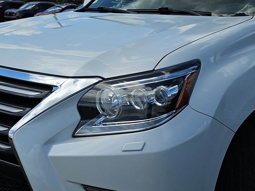 Used 2019 Lexus GX 460 Premium image 37