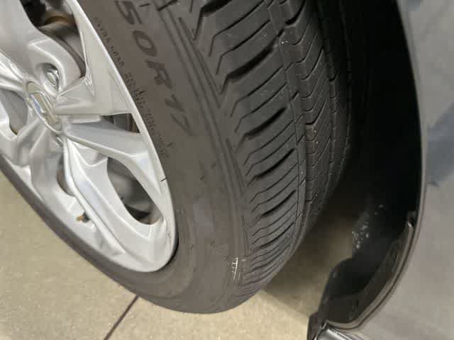 Used 2024 Honda Accord LX image 28