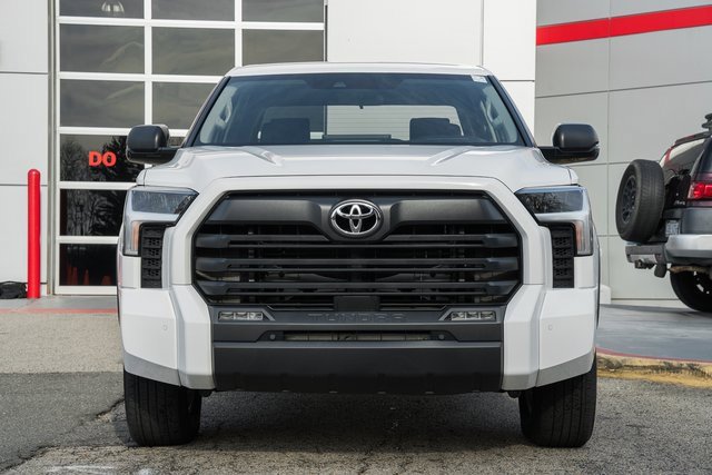 Used 2024 Toyota Tundra SR5 image 2