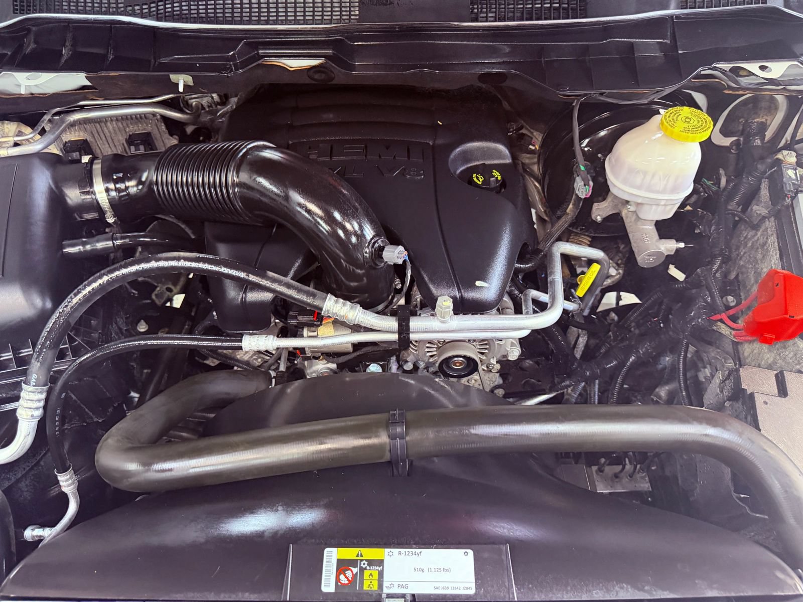 Used 2018 RAM 1500 Tradesman w/ Popular Equipment Group AWD/4WD image 60
