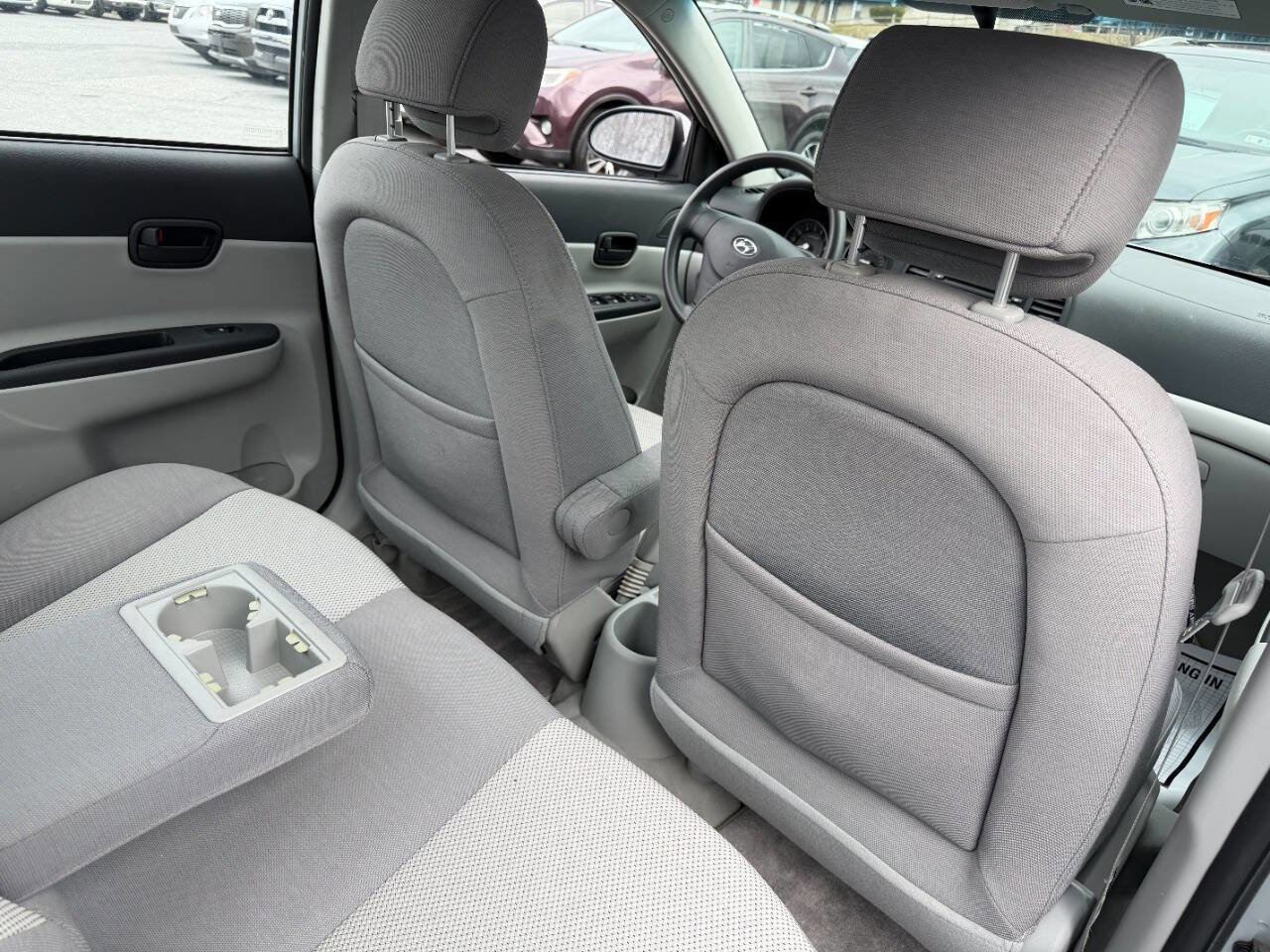 Used 2007 Hyundai Accent GLS image 32