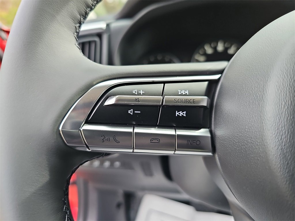 New 2026 MAZDA CX-50 2.5 Hybrid w/ Weather Package image 17