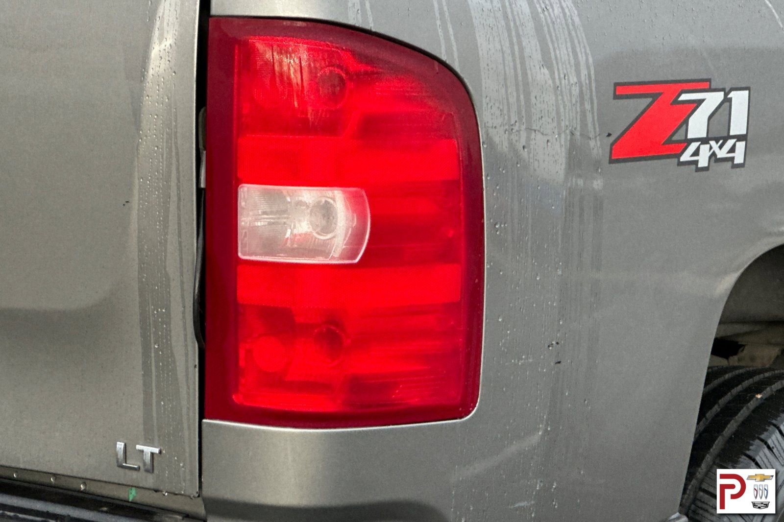 Used 2013 Chevrolet Silverado 1500 LT w/ All-Star Edition image 32