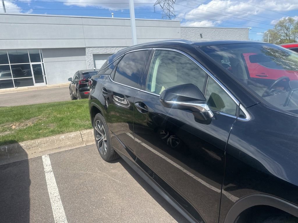 Used 2016 Lexus RX 350 AWD w/ Premium Package image 27