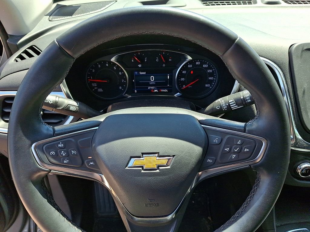 Used 2024 Chevrolet Equinox LT FWD image 18