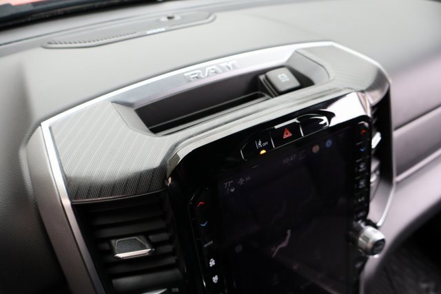 Used 2025 RAM 1500 Big Horn image 24
