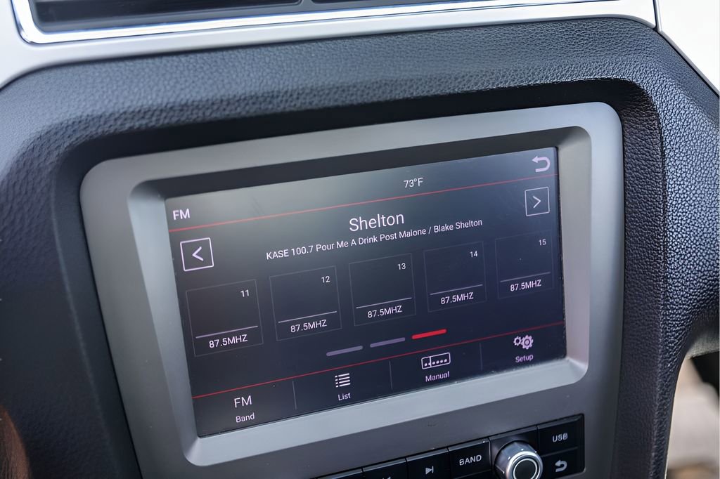 Used 2012 Ford Mustang GT Premium w/ Security Pkg image 20