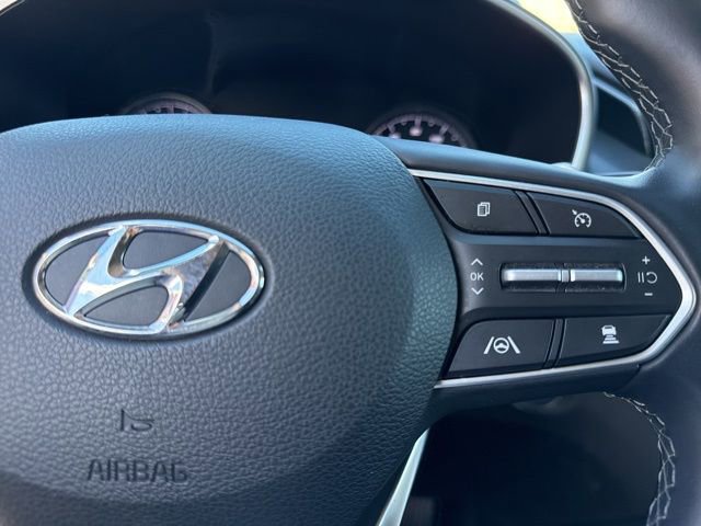 Used 2023 Hyundai Santa Fe SEL w/ Cargo Package image 36