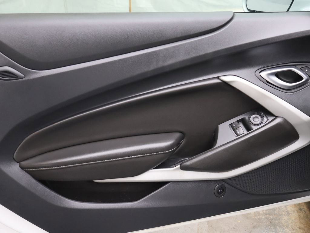 Used 2023 Chevrolet Camaro LS RWD image 14