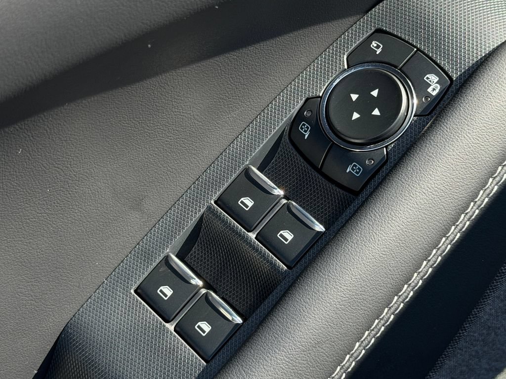 New 2026 Ford Mustang Mach-E Premium AWD/4WD image 21
