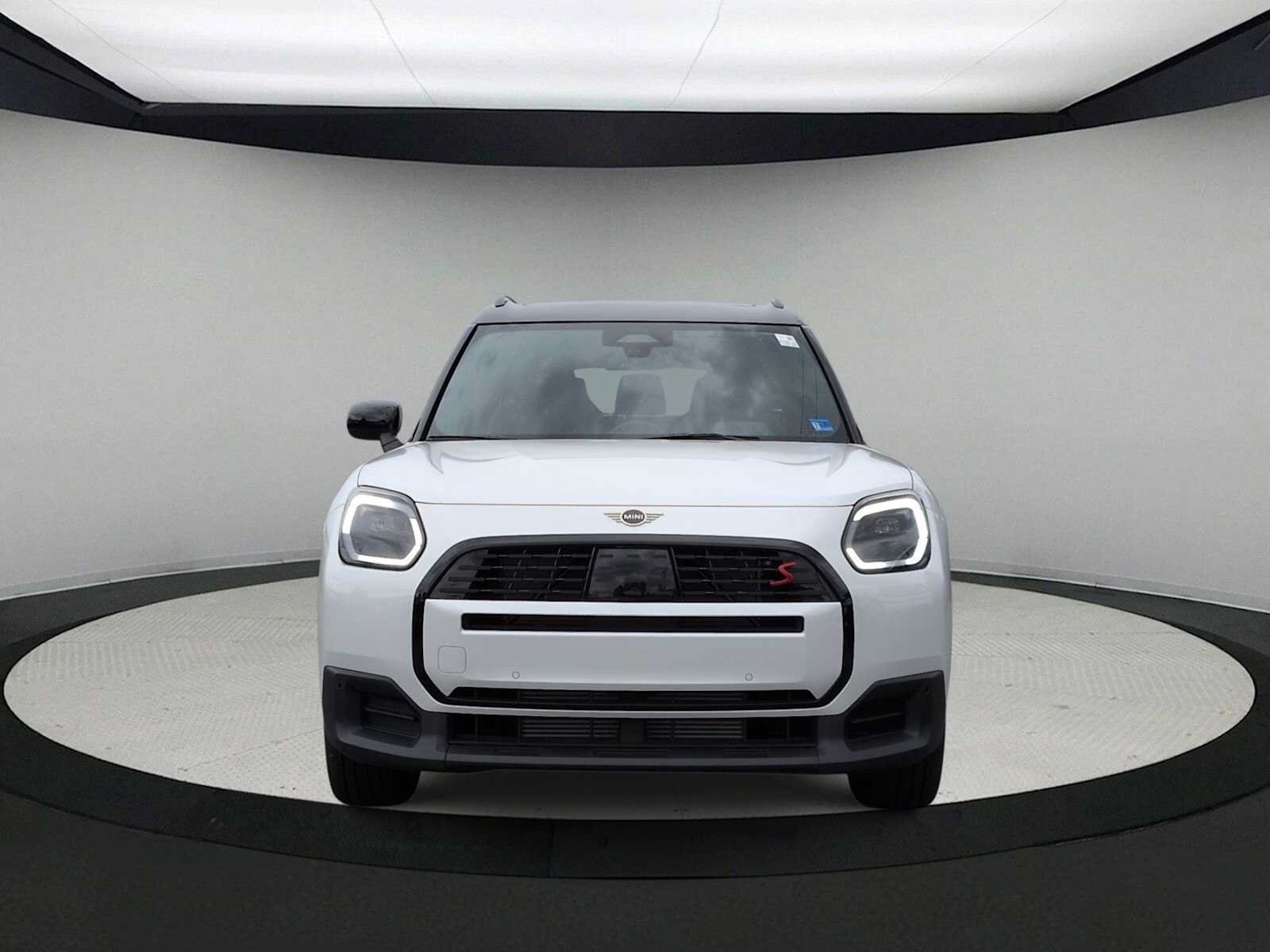 New 2027 MINI Cooper Countryman S AWD/4WD image 3