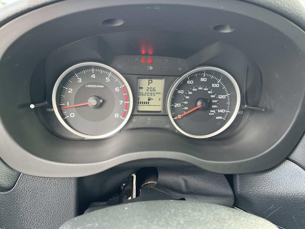 Used 2018 Subaru Forester 2.5i Premium image 35