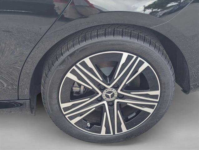 New 2026 Mercedes-Benz CLA 350 image 9