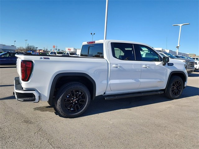 New 2026 GMC Sierra 1500 Elevation w/ Elevation Premium Package image 2