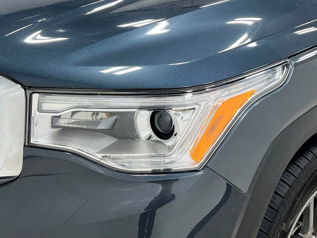 Used 2019 GMC Acadia SLT image 36