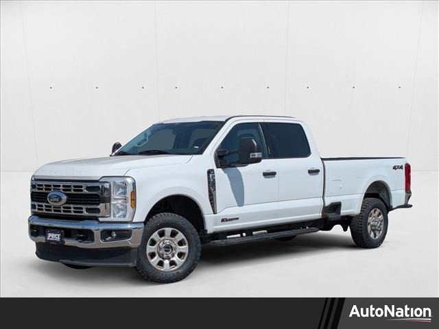Used 2024 Ford F350 XLT