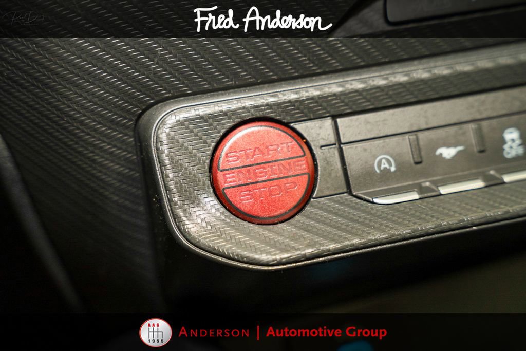 Used 2024 Ford Mustang Premium RWD image 18