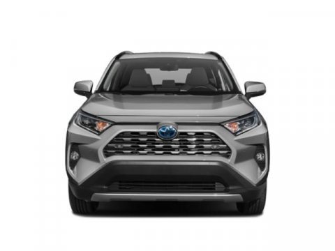 Used 2022 Toyota RAV4 Limited image 4