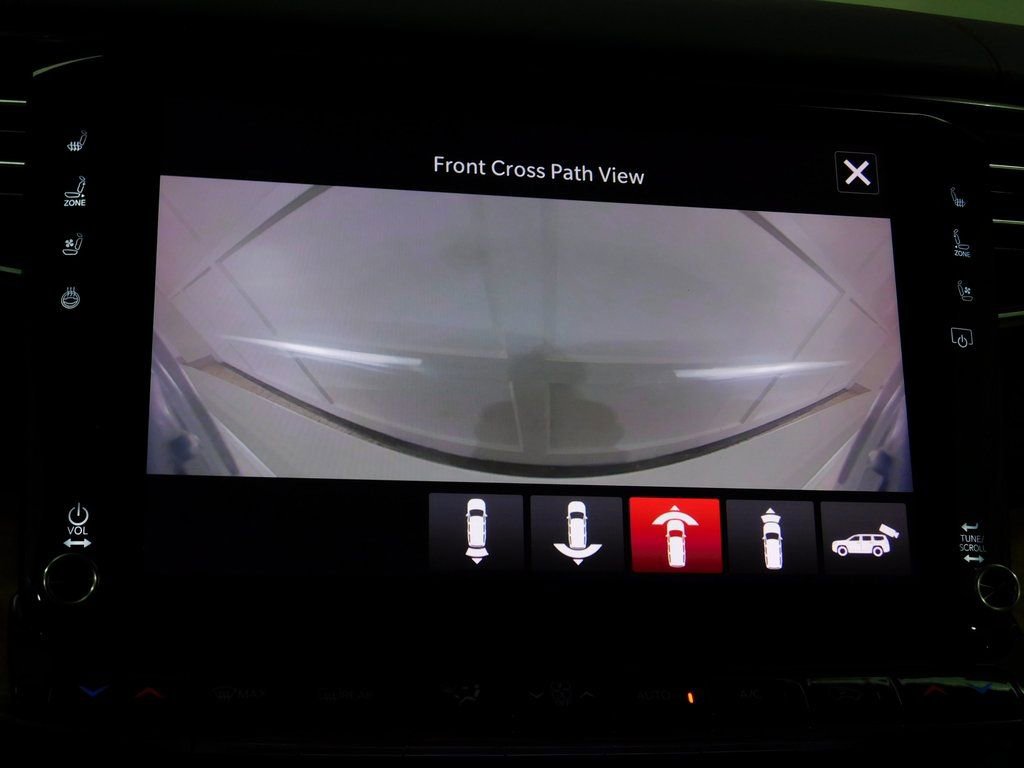 Used 2022 Jeep Grand Wagoneer Series II w/ Convenience Group III image 53