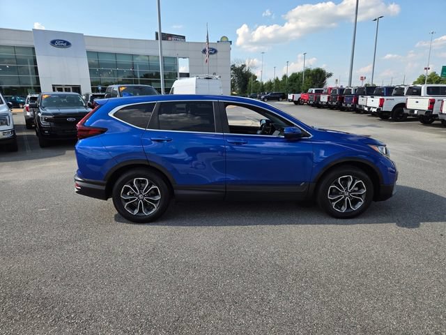 Used 2022 Honda CR-V EX image 12