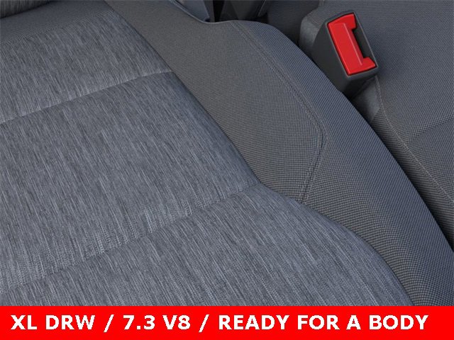 New 2025 Ford F350 XL w/ XL Chrome Package image 38