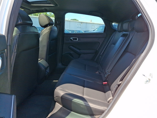 Used 2024 Acura Integra A-Spec FWD image 10