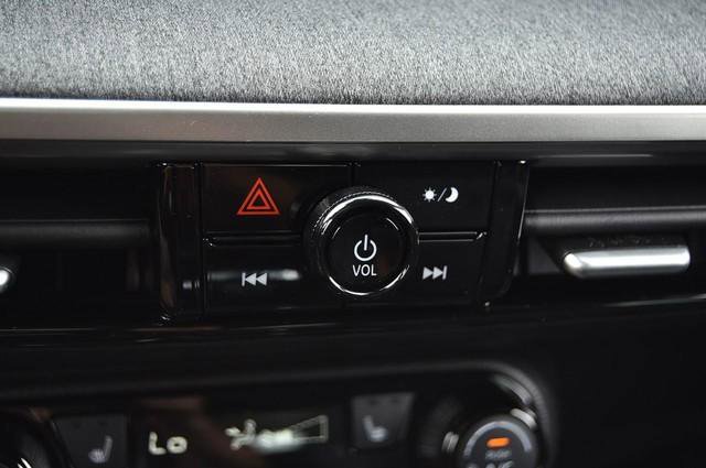 New 2026 Nissan Kicks SV w/ SV Premium Package image 13