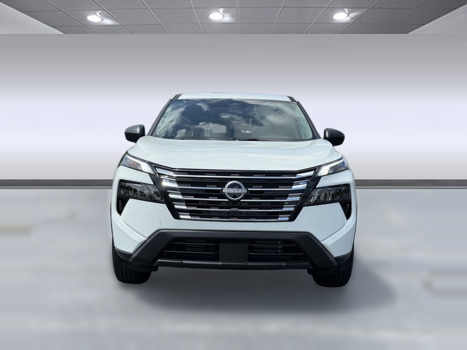 Certified 2026 Nissan Rogue S image 6