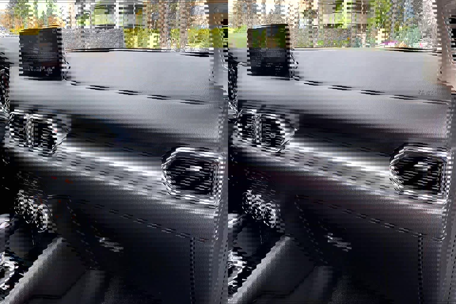 Used 2023 MAZDA CX-5 AWD 2.5 S image 17