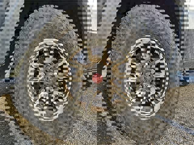 Used 2017 RAM 1500 Rebel image 5