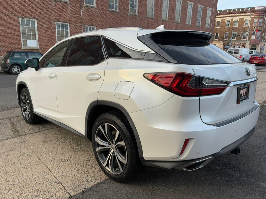Used 2016 Lexus RX 350 AWD w/ Premium Package image 5