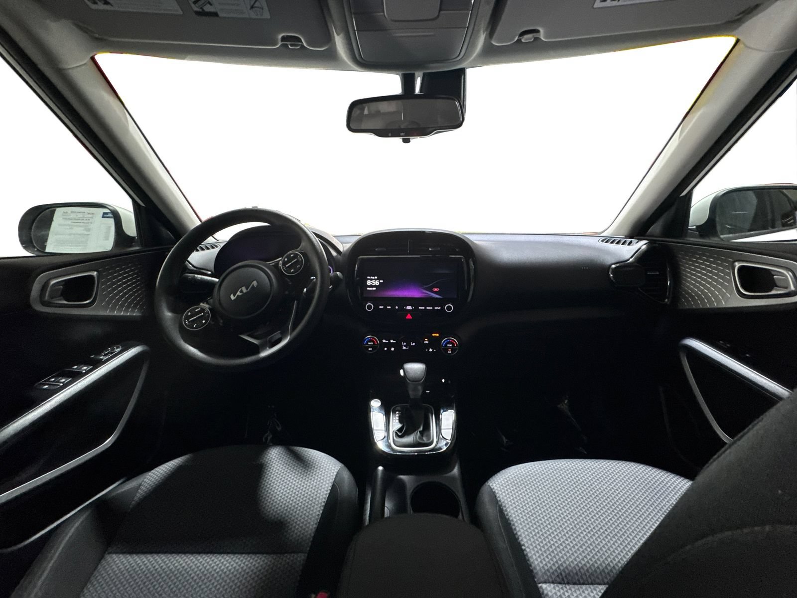 Used 2023 Kia Soul S FWD image 13