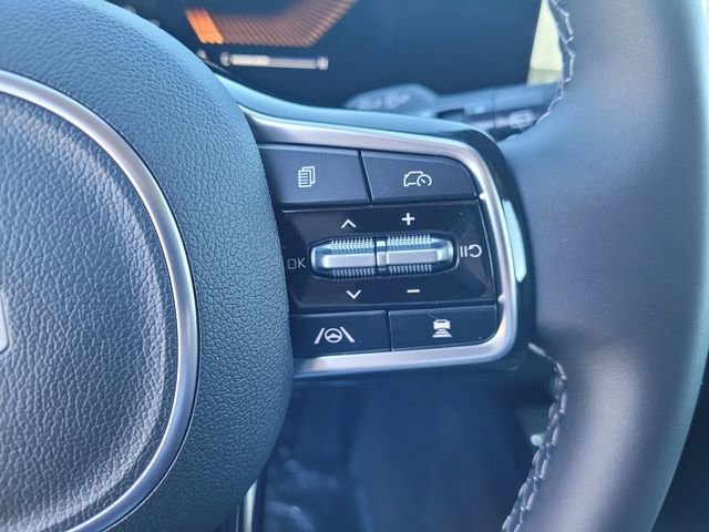 New 2025 Kia Sorento EX image 12