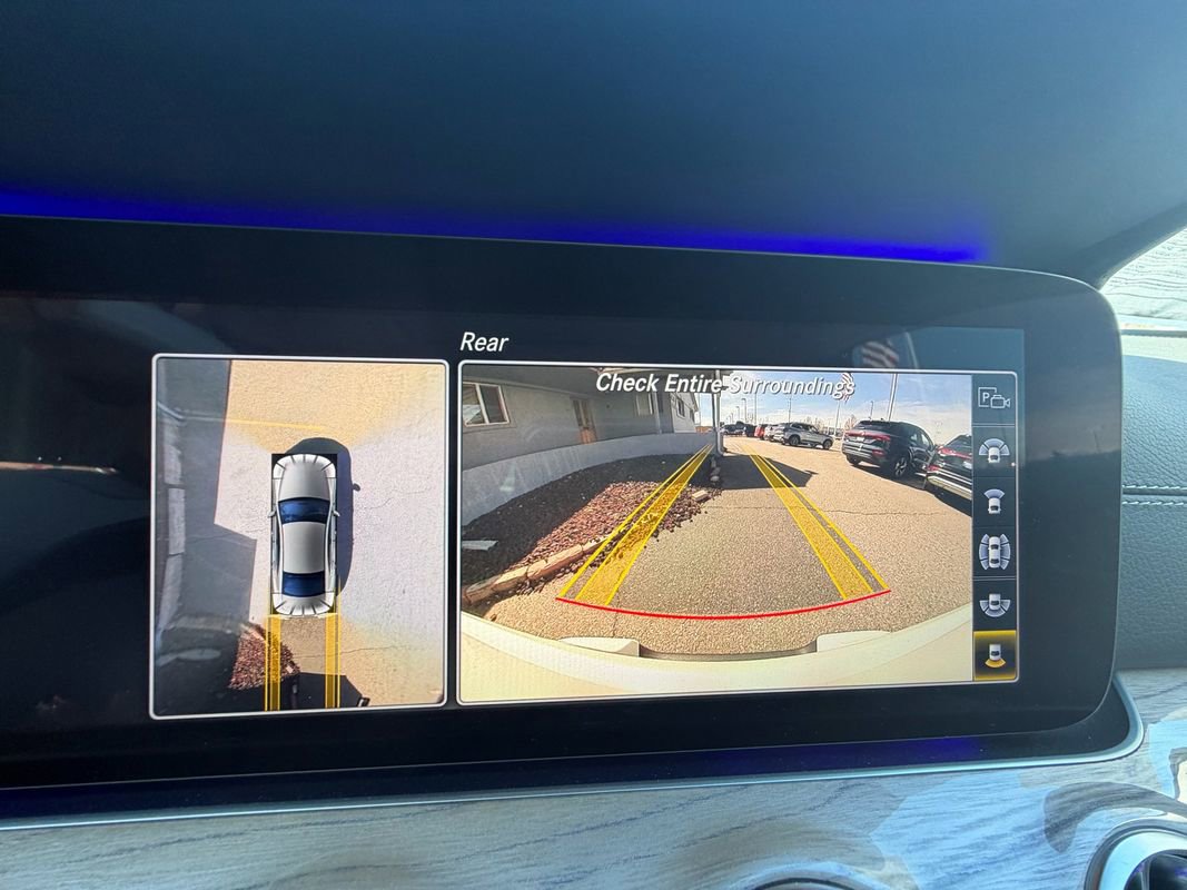 Used 2019 Mercedes-Benz CLS 450 4MATIC image 35