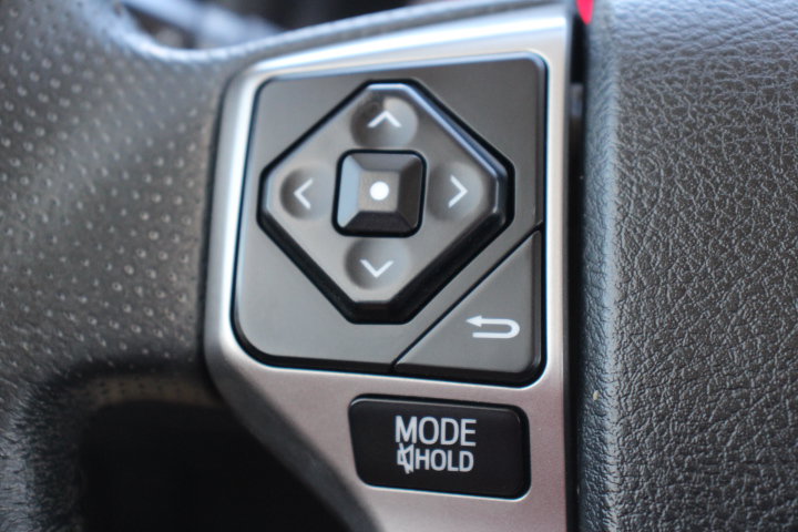 Certified 2019 Toyota 4Runner SR5 Premium AWD/4WD image 27